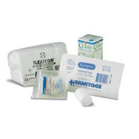 Honeywell 43170 Swift First Aid 1" X 2 Yard Roll Stretch Sterile Gauze Bandage